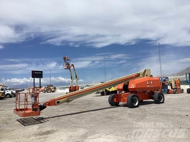 JLG 800S Construction - Others