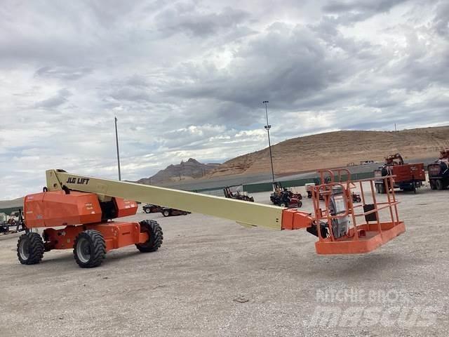 JLG 800S Construction - Others