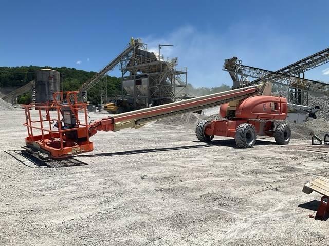 JLG 800S Construction - Others