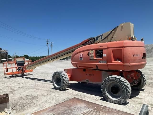JLG 800S Construction - Others
