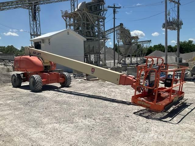 JLG 800S Construction - Others