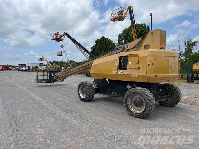 JLG 800S Construction - Others