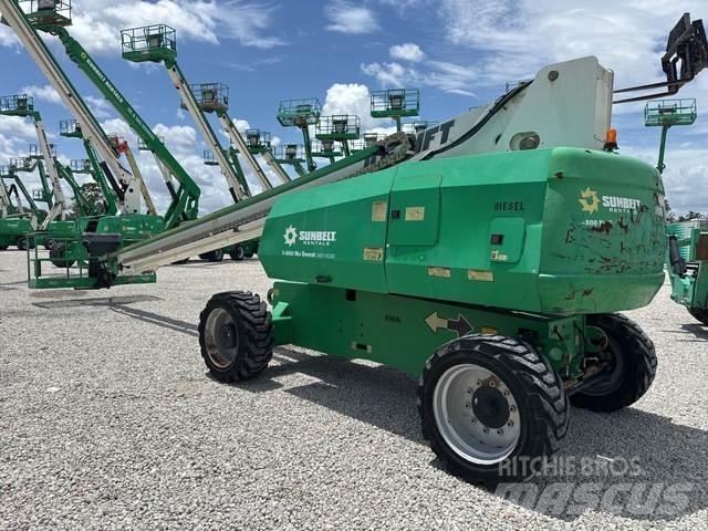 JLG 800S Construction - Others