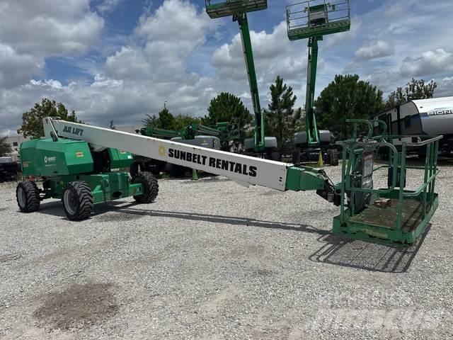 JLG 800S Construction - Others