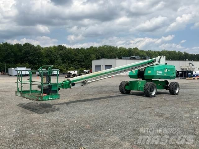 JLG 800S Construction - Others