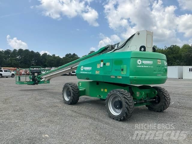 JLG 800S Construction - Others