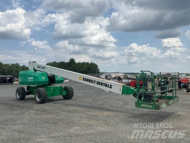 JLG 800S Construction - Others