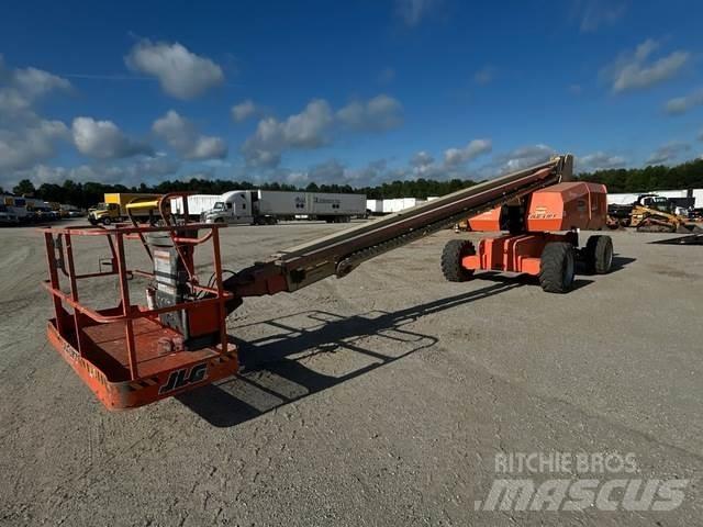JLG 800S Construction - Others