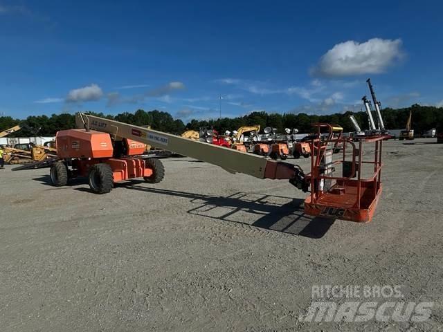 JLG 800S Construction - Others