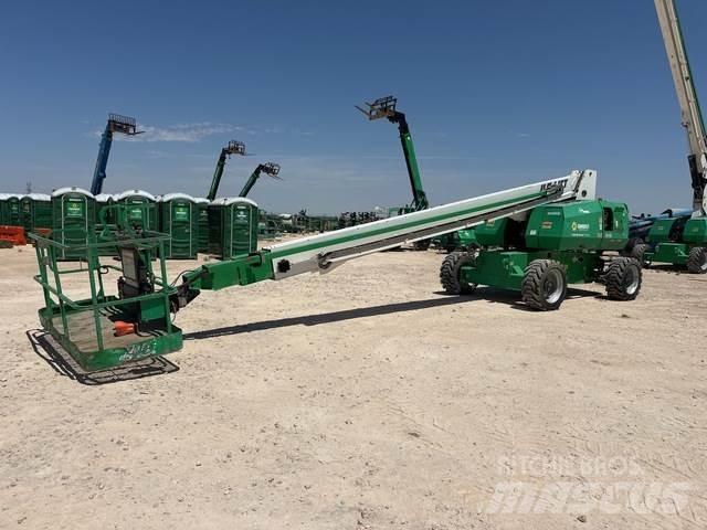 JLG 800S Construction - Others