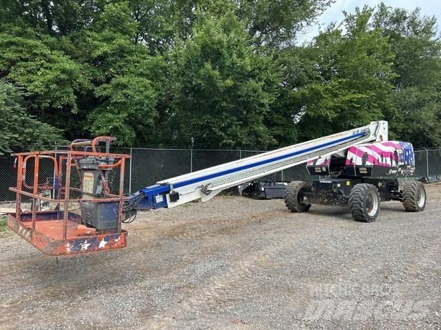 JLG 800S Construction - Others