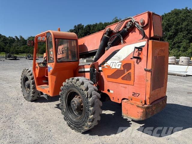 JLG 8042 Telescopic handlers