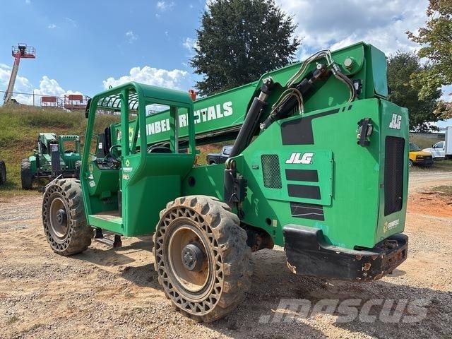 JLG 8042 Telescopic handlers
