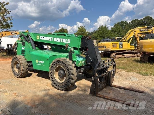JLG 8042 Telescopic handlers