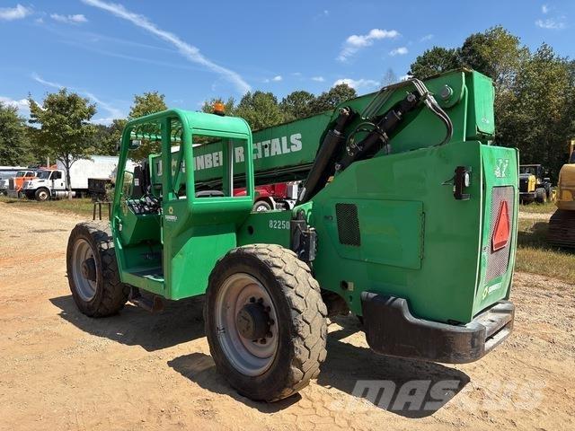 JLG 8042 Telescopic handlers