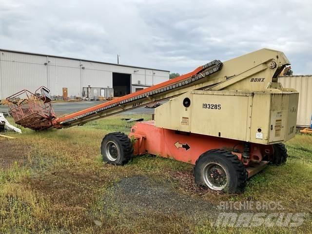 JLG 80HX Construction - Others