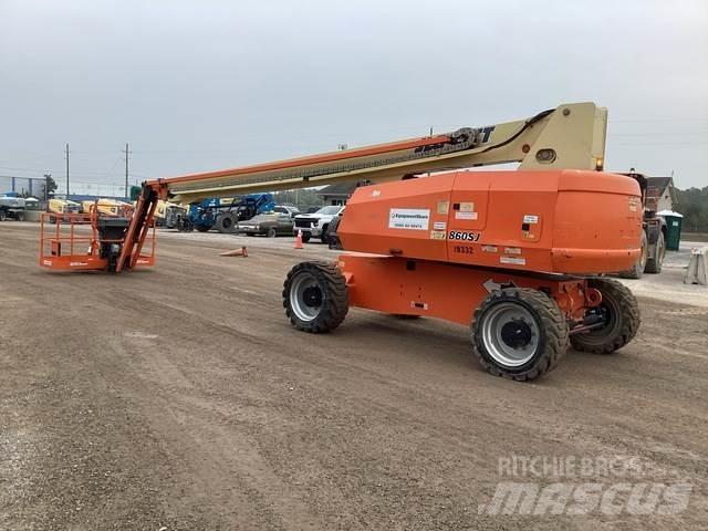 JLG 860 SJ Construction - Others