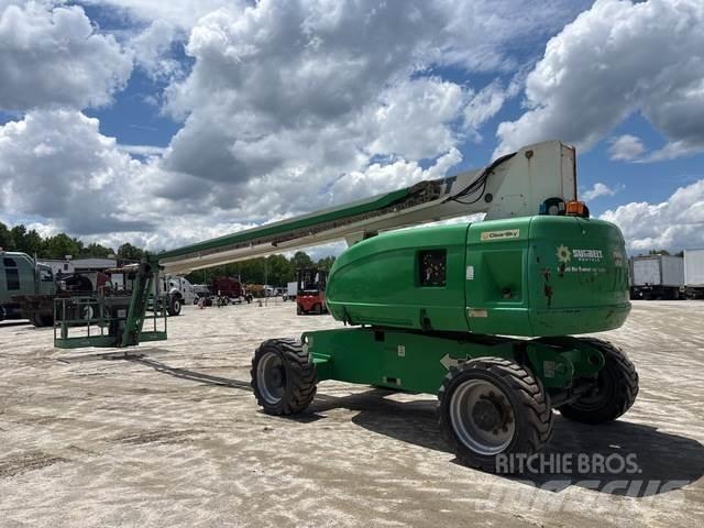 JLG 860SJ Construction - Others