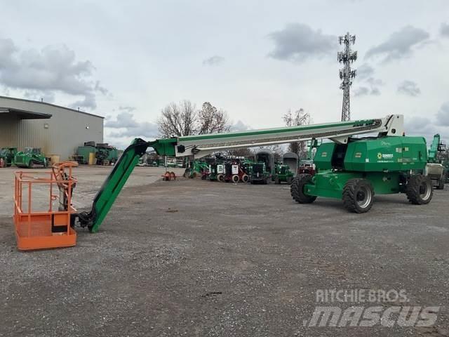 JLG 860SJ Construction - Others