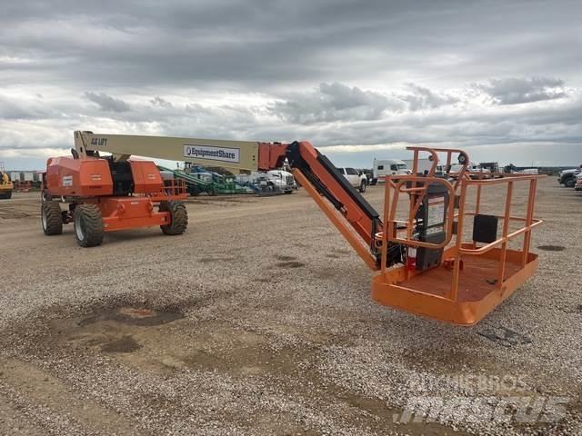 JLG 860SJ Construction - Others
