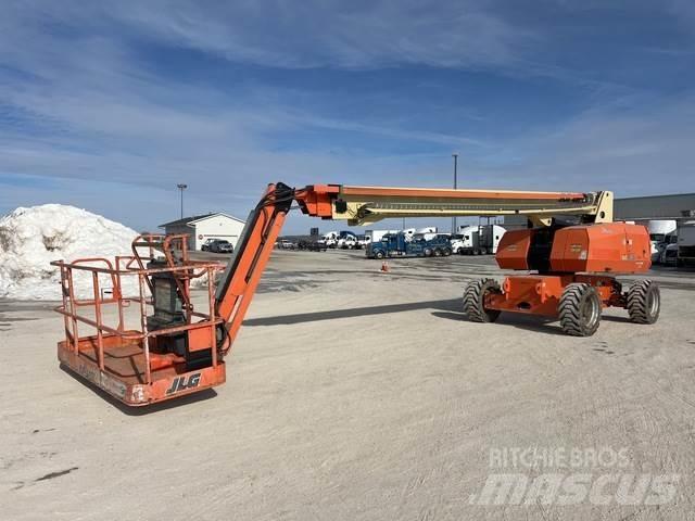 JLG 860SJ Construction - Others
