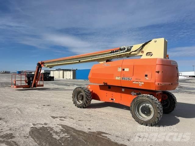 JLG 860SJ Construction - Others
