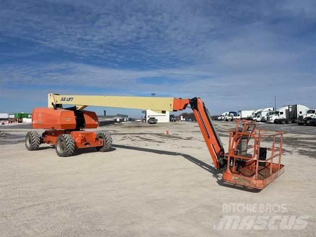 JLG 860SJ Construction - Others