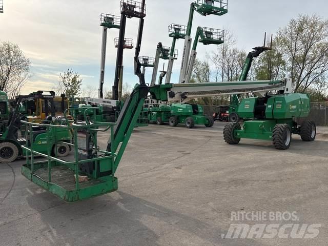 JLG 860SJ Construction - Others