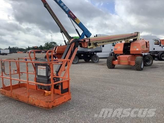 JLG 860SJ Construction - Others