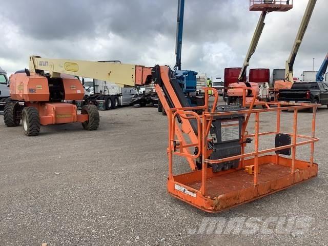 JLG 860SJ Construction - Others