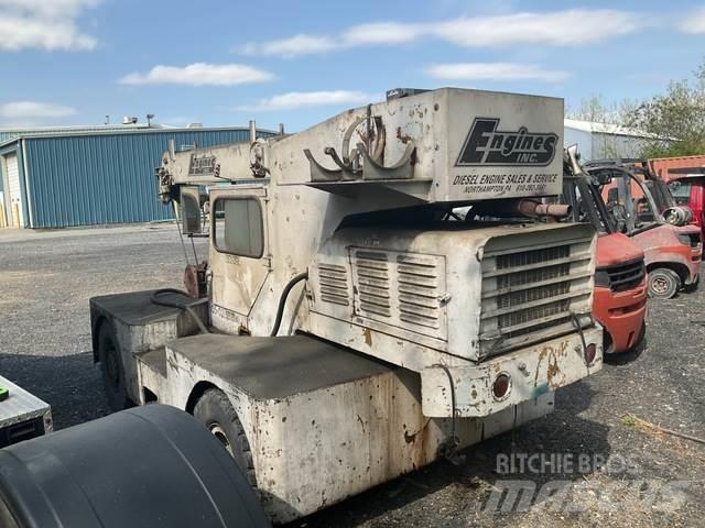 JLG 886 Other lifting machines