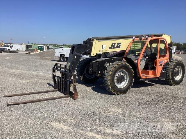 JLG 943 Telescopic handlers