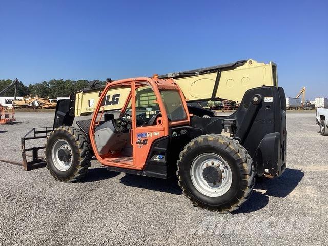 JLG 943 Telescopic handlers