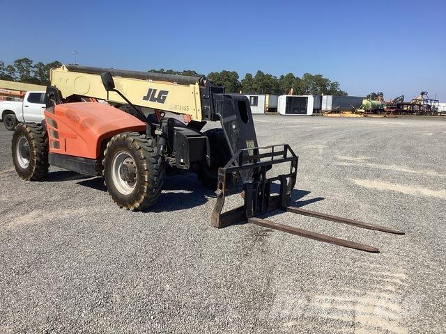 JLG 943 Telescopic handlers