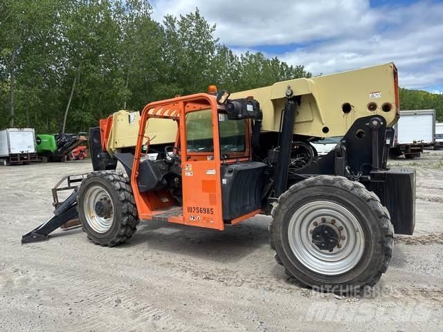 JLG G10-55A Telescopic handlers