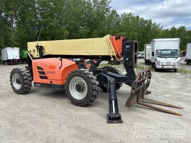 JLG G10-55A Telescopic handlers