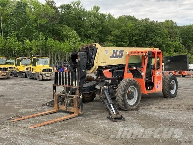 JLG G12-55A Telescopic handlers