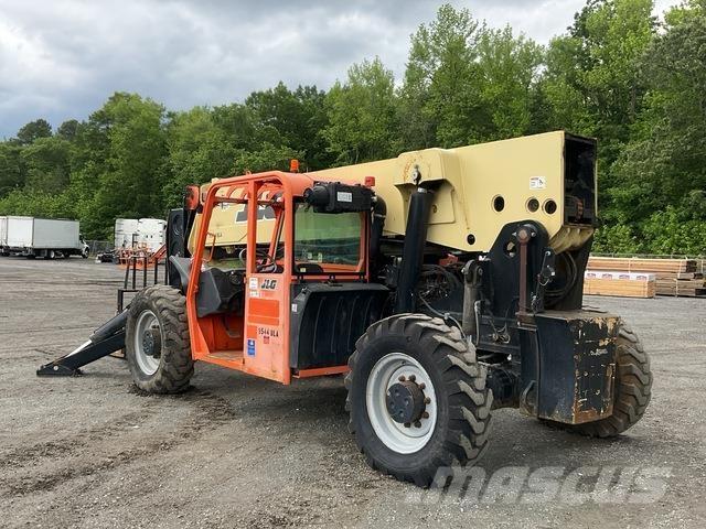 JLG G12-55A Telescopic handlers