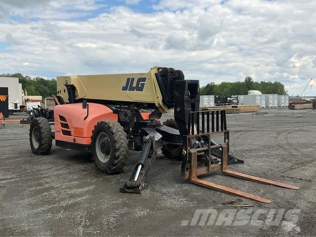 JLG G12-55A Telescopic handlers