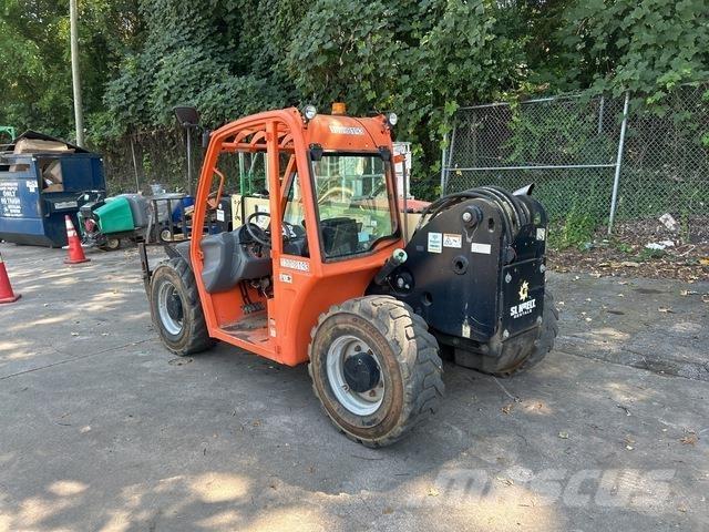JLG G5-18A Telescopic handlers
