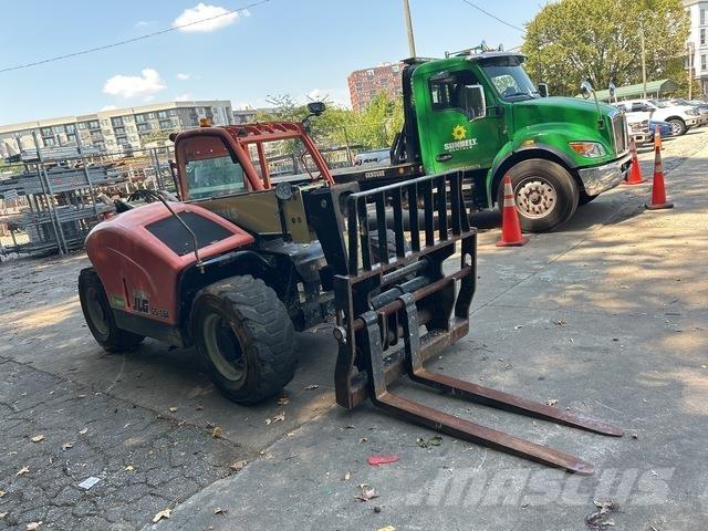 JLG G5-18A Telescopic handlers