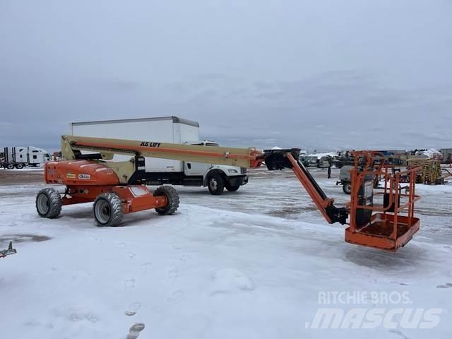 JLG M600JP Construction - Others