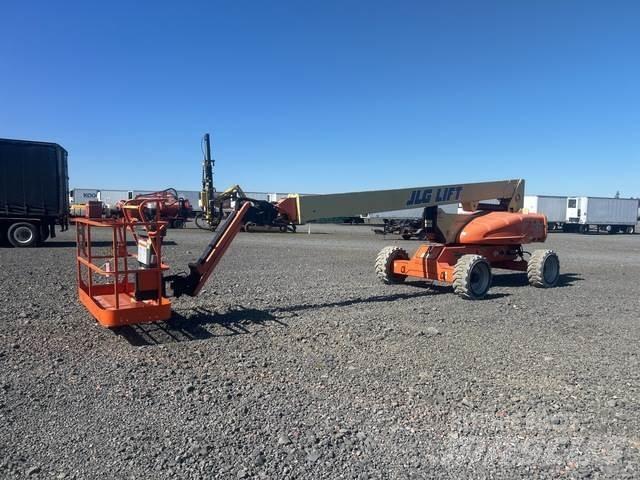 JLG M600JP Construction - Others