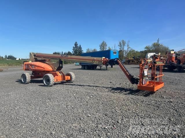 JLG M600JP Construction - Others