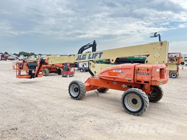 JLG M600JP Construction - Others
