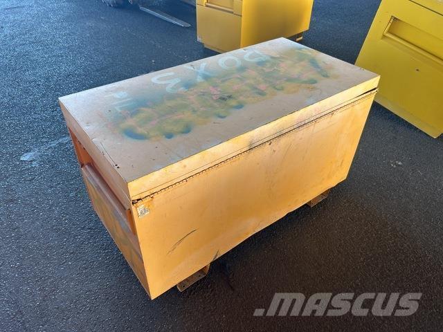  Job Site Box Construction - Others