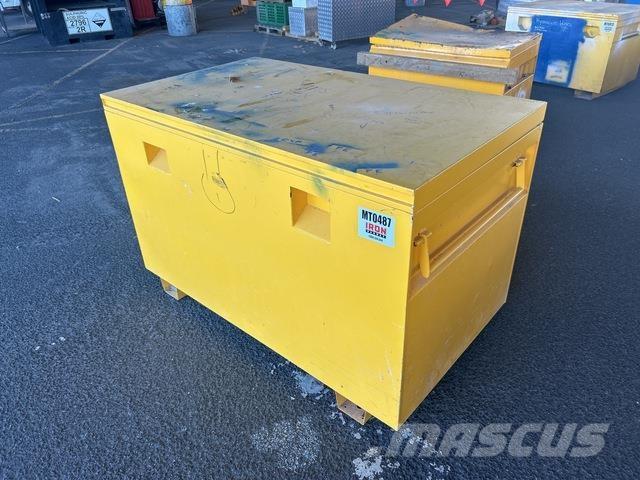  Job Site Box Construction - Others