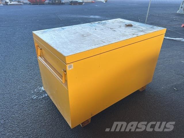  Job Site Box Construction - Others