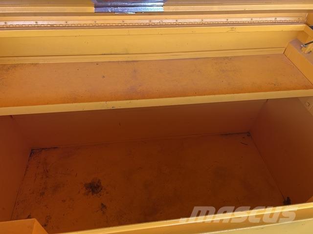  Job Site Box Construction - Others