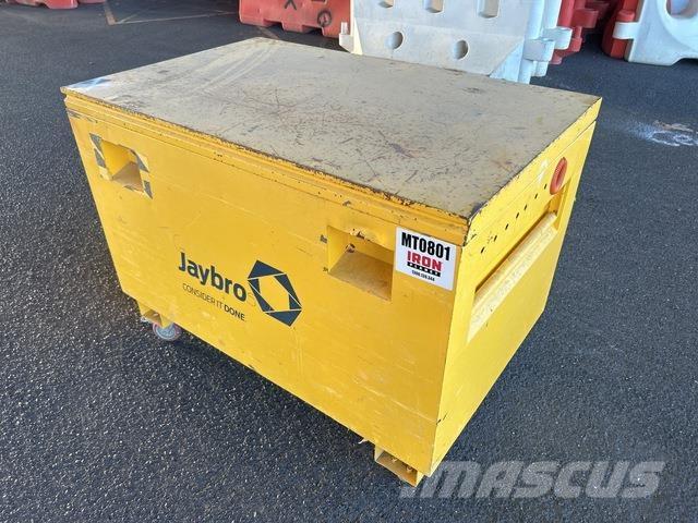  Job Site Box Construction - Others